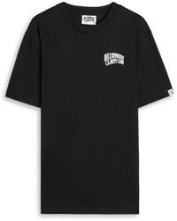BBCICECREAM - Small Arch Logo Printed Cotton T-Shirt - Lyst