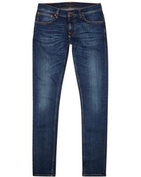 tight terry mid used saver