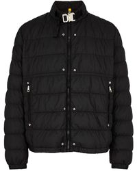Moncler Genius - 6 1017 Alyx 9sm Mahondin Quilted Nylon Jacket - Lyst