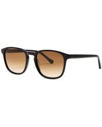 Finlay & Co. - Bowery Wayfarer-Style Sunglasses - Lyst