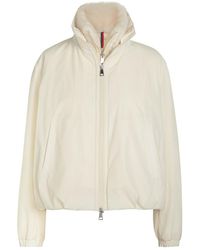 Moncler - Pervence 3-In-1 Shell Jacket - Lyst