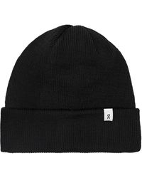 On Shoes - On Ribbed Wool Beanie - Lyst