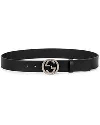 gucci clearance belts