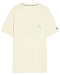 Nike - Distant Dreams Jersey Running T-Shirt - Lyst