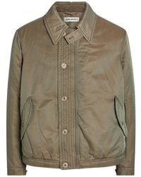 Our Legacy - Auto Quilted Twill Jacket - Lyst