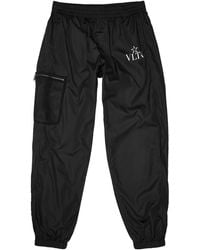 valentino mens tracksuit