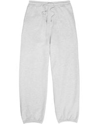 Jacquemus - Le Jogging Torneo Cotton Sweatpants - Lyst