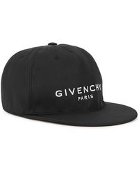 givenchy mens cap