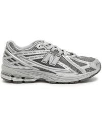 New Balance - 1906R Panelled Mesh Sneakers - Lyst