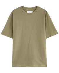 Wax London - Dean Cotton T-Shirt - Lyst