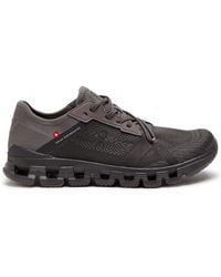 On Shoes - Cloudswift X 4 Ad Panelled Mesh-Knit Sneakers - Lyst