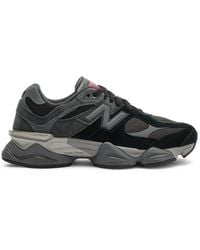 New Balance - 9060 Sneakers - Lyst