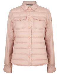 Moncler - Day-Namic Averau Quilted Shell Jacket - Lyst