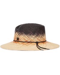 Maison Michel Hats for Women | Online Sale up to 70% off | Lyst