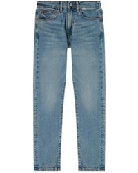 Polo Ralph Lauren - The Sullivan Slim-Leg Jeans - Lyst