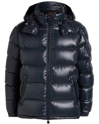 Moncler - Maya Padded Shell Jacket - Lyst
