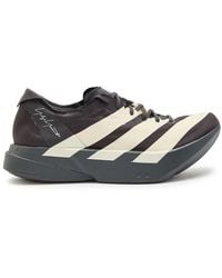 Y-3 - X Adidas Adios Pro 4 Mesh Sneakers - Lyst
