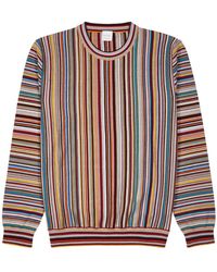 paul smith cardigan mens