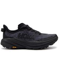 Hoka One One - Speedgoat 6 Mesh Sneakers - Lyst