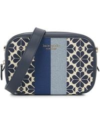 kate spade crossbolsa