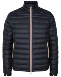 Moncler - Daniel Quilted Shell Jacket - Lyst
