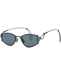 For Art's Sake - Ornate Cat-Eye Sunglasses - Lyst
