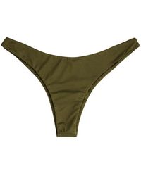 Away That Day - Fiji Bikini Briefs - Lyst