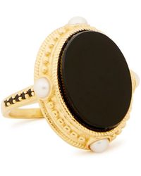 Missoma Rings for Women | Online Sale up to 60% off | Lyst Missoma Rings for Women | Online Sale up to 60% off | Lyst