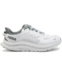 Hoka One One - Kawana 2 Mesh-Knit Sneakers - Lyst