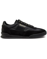 Paul Smith - Dover Panelled Sneakers - Lyst