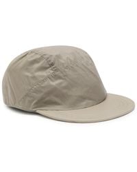 Hiking Patrol - Orbit Technical Water-Resistant Nylon Cap - Lyst