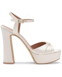 Malone Souliers - "Keaton" Pump Sandal T.125 - Lyst