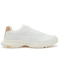 Now You Live - Yh 203 Hybrid Mesh Sneakers - Lyst