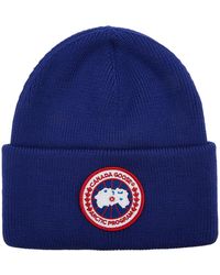 Canada Goose Hats For Women Up To 30 Off At Lyst Com Canada Goose Hats For Women Up To 30 Off At Lyst Com