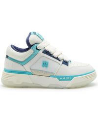 Amiri - 'ma-1' Platform Sneakers - Lyst