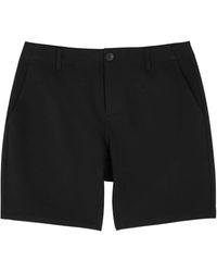 PAIGE - Rickson Jersey Shorts - Lyst