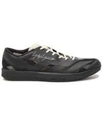 Y-3 - X Adidas Adizero Rc6 Mesh Sneakers - Lyst