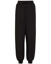 Now You Live - Uppingham Jersey Sweatpants - Lyst