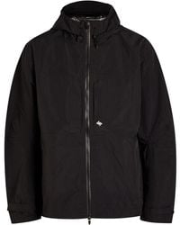 Represent - 274 Hooded Shell Jacket - Lyst