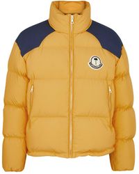 Moncler Genius - 8 Moncler Palm Angels Nevis Quilted Shell Jacket - Lyst