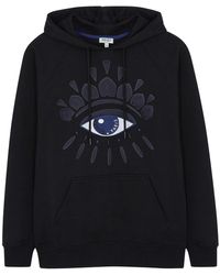 kenzo womens hoodie