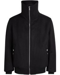 Rick Owens - Light Jackets - Lyst