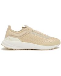 Now You Live - Yp 305 Performance Mesh Sneakers - Lyst