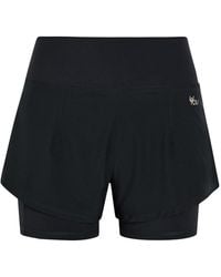 Now You Live - Ashby 2-In-1 Youmove Shorts - Lyst