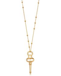 Missoma Jewellery for Women - Lyst.co.uk