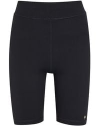 Now You Live - Spa Youmove Shorts - Lyst