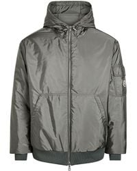 Moncler - Poiliot Quilted Shell Jacket - Lyst