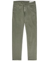 Rag & Bone - Fit 2 Slim-Leg Jeans - Lyst