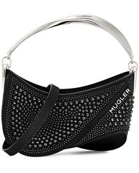 Mugler Bags for Women | Online Sale up to 30% off | Lyst