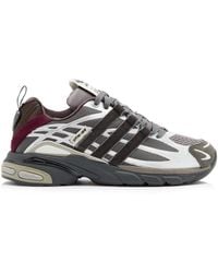 Adidas x Song For the Mute - Panelled Mesh Sneakers Trainers - Lyst
